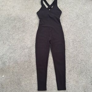 One piece Jumpsuit Jump pants
